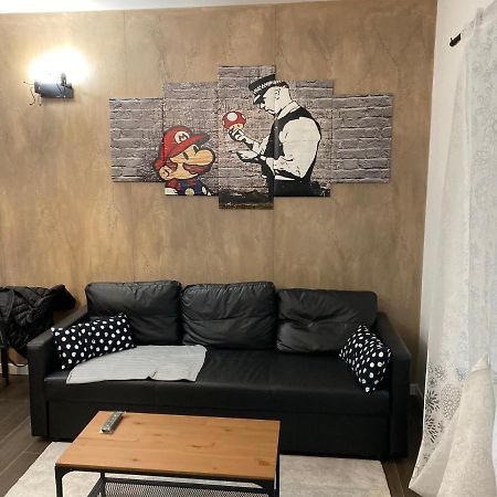Smart House Apartment Turin Ngoại thất bức ảnh