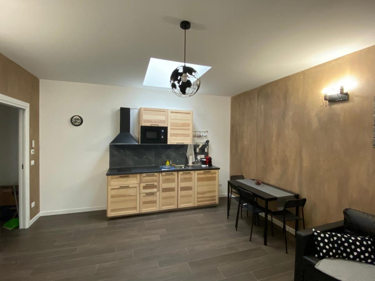 Smart House Apartment Turin Ngoại thất bức ảnh