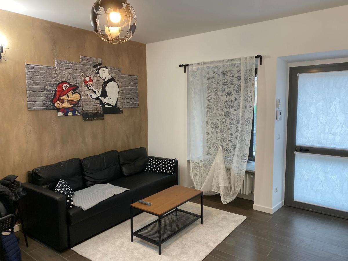 Smart House Apartment Turin Ngoại thất bức ảnh
