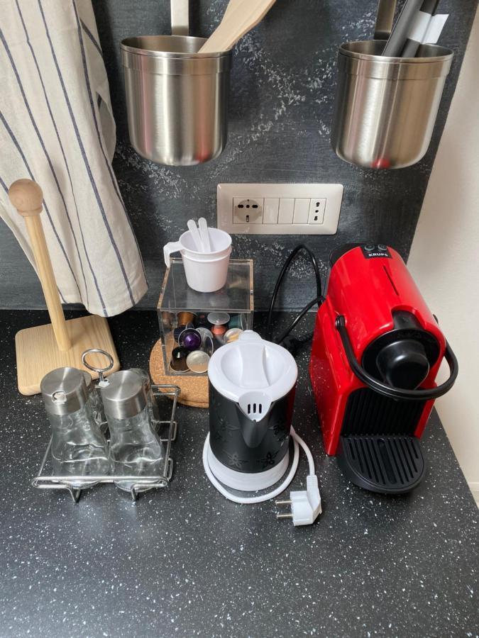 Smart House Apartment Turin Ngoại thất bức ảnh