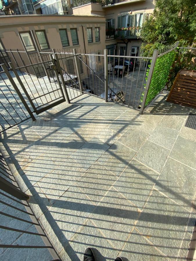 Smart House Apartment Turin Ngoại thất bức ảnh