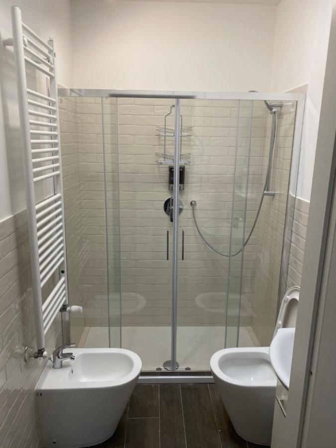 Smart House Apartment Turin Ngoại thất bức ảnh