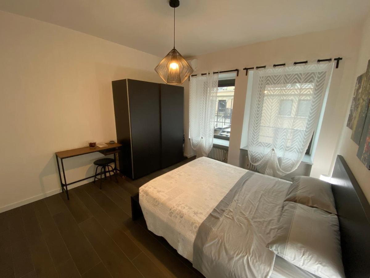 Smart House Apartment Turin Ngoại thất bức ảnh