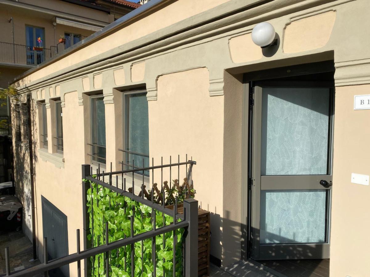 Smart House Apartment Turin Ngoại thất bức ảnh